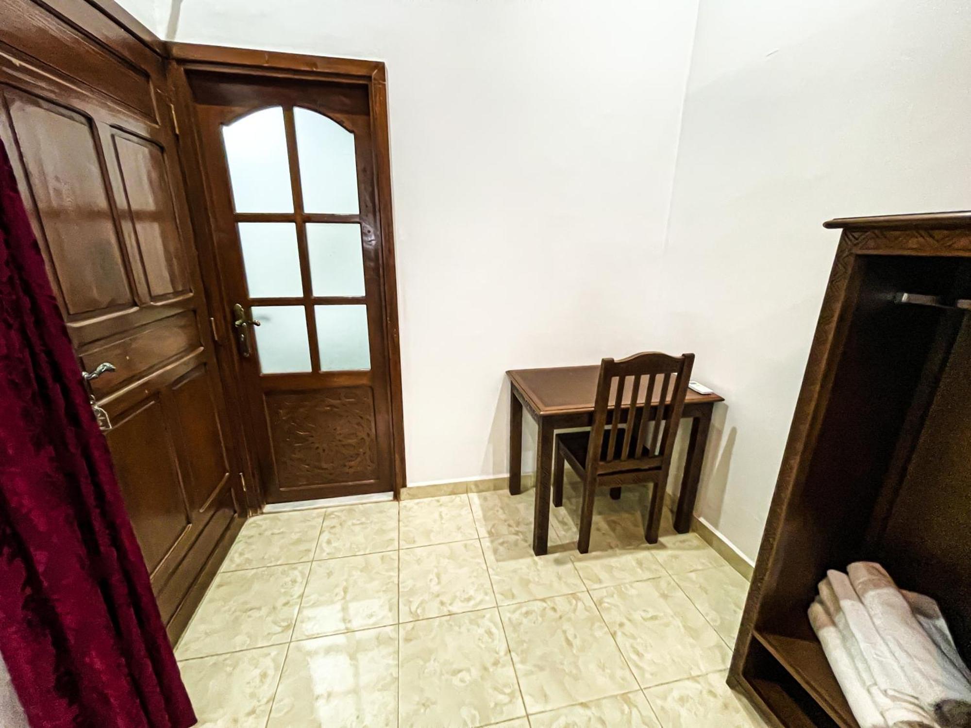 Riad El Wazzania Rabat Bagian luar foto